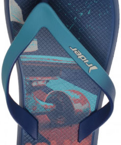 Мужские вьетнамки Rider R1 Energy Plus II AD 82562 20974 Синие