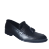 Классические туфли CLEMENTO (02 979 1) кожаные черные