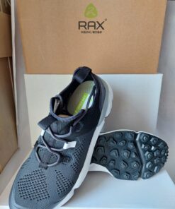 Кроссовки летние RAX81 5C458 черные летние photo Кроссовки летние RAX81 5C458 черные летние