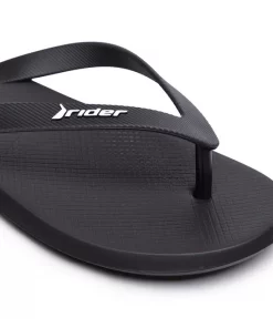 Мужские вьетнамки Rider 11650 20766 черные