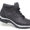 Зимние кроссовки COLUMBIA(A876 5) FIRECAMPчерные термо