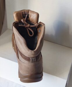 Зимние ботинки SHARK B 153хаки