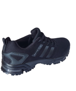 Кроссовки ADIDAS MarathonTR26 сетка черные photo Кроссовки ADIDAS MarathonTR26 сетка черные
