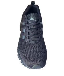 Кроссовки ADIDAS MarathonTR26 сетка черные photo Кроссовки ADIDAS MarathonTR26 сетка черные