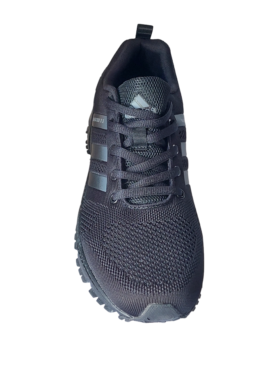 Кроссовки ADIDAS MarathonTR26 сетка черные photo Кроссовки ADIDAS MarathonTR26 сетка черные