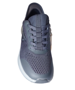 Кроссовки SKECHERS(A216 5) сетка серые
