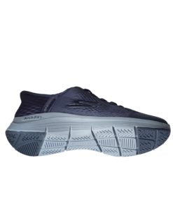 Кроссовки SKECHERS(A216 5) сетка серые