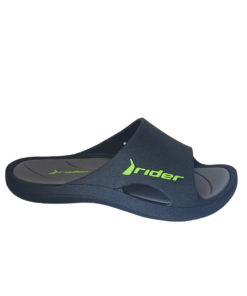 Мужские шлепанцы Rider 83500 05936 AR485 Black\Grey