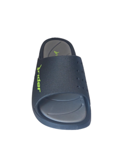 Мужские шлепанцы Rider 83500 05936 AR485 Black\Grey