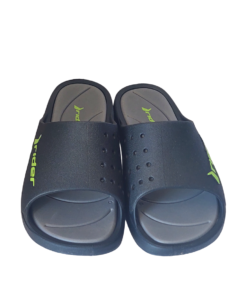 Мужские шлепанцы Rider 83500 05936 AR485 Black\Grey