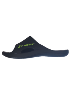 Мужские шлепанцы Rider 83500 05936 AR485 Black\Grey