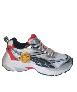 Кроссовки летние Puma Morphic Base(A3169 4)белые