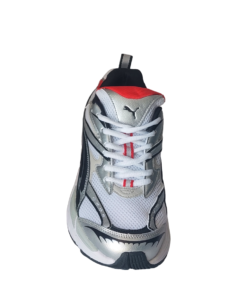 Кроссовки летние Puma Morphic Base(A3169 4)белые