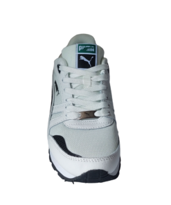 Кроссовки летние Puma(A3217 4)белые