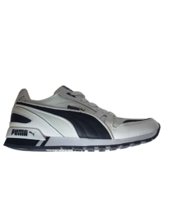 Кроссовки летние Puma(A3217 4)белые
