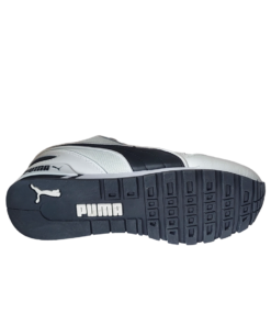 Кроссовки летние Puma(A3217 4)белые