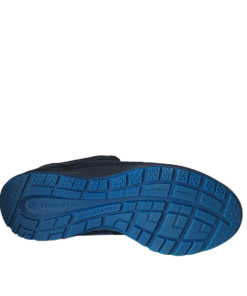 Кроссовки Grisport 42811A88T черные кожаные