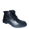 Ботинки Clubshoes 97 кожаные(нубук)коричневые