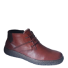 Ботинки Clubshoes 97 кожаные(нубук)коричневые