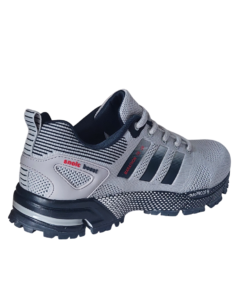 Кроссовки ADIDAS MarathonTR26(5449 1) сетка серые photo Кроссовки ADIDAS MarathonTR26(5449 1) сетка серые
