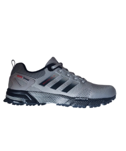 Кроссовки ADIDAS MarathonTR26(5449 1) сетка серые photo Кроссовки ADIDAS MarathonTR26(5449 1) сетка серые