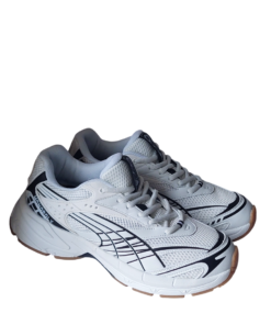 Кроссовки летние Puma Velophasis(A2797 6)белые