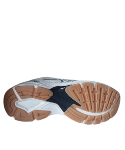 Кроссовки летние Puma Velophasis(A2797 6)белые