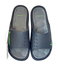 Мужские шлепанцы Rider 83632 33037 AZ135 Black\Grey