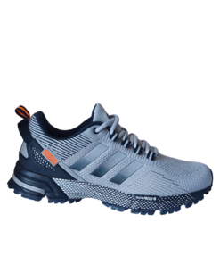 Кроссовки ADIDAS MarathonTR26(5493 1) сетка светло серые photo Кроссовки ADIDAS MarathonTR26(5493 1) сетка светло серые