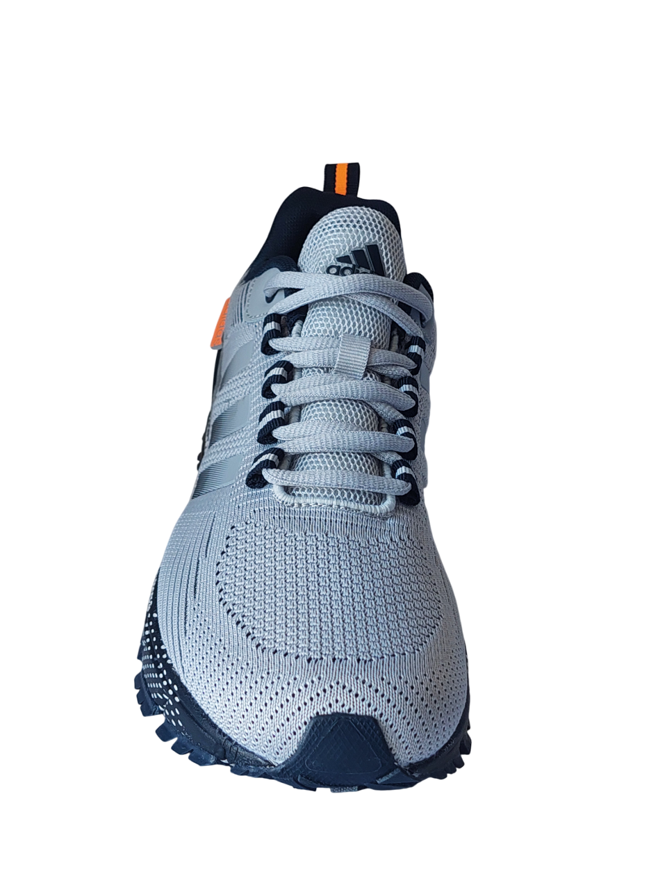 Кроссовки ADIDAS MarathonTR26(5493 1) сетка светло серые photo Кроссовки ADIDAS MarathonTR26(5493 1) сетка светло серые