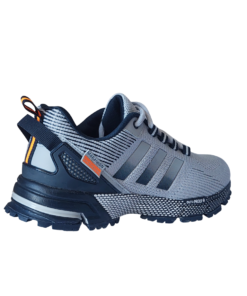 Кроссовки ADIDAS MarathonTR26(5493 1) сетка светло серые photo Кроссовки ADIDAS MarathonTR26(5493 1) сетка светло серые
