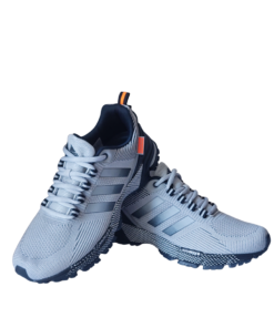 Кроссовки ADIDAS MarathonTR26(5493 1) сетка светло серые photo Кроссовки ADIDAS MarathonTR26(5493 1) сетка светло серые