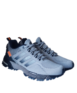 Кроссовки ADIDAS MarathonTR26(5493 1) сетка светло серые photo Кроссовки ADIDAS MarathonTR26(5493 1) сетка светло серые
