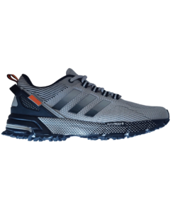 Кроссовки ADIDAS MarathonTR26(5493 1) сетка светло серые photo Кроссовки ADIDAS MarathonTR26(5493 1) сетка светло серые