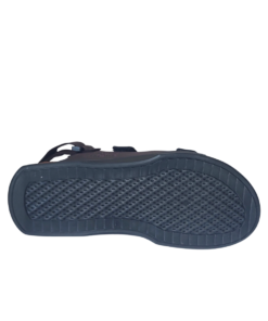 Босоножки Step Wey 1540 кожаные коричневые