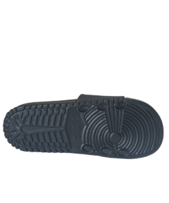 Мужские шлепанцы TOMMY JEANS(P3 5)черные