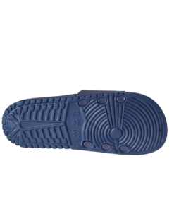 Мужские шлепанцы TOMMY JEANS(P3 5)синие