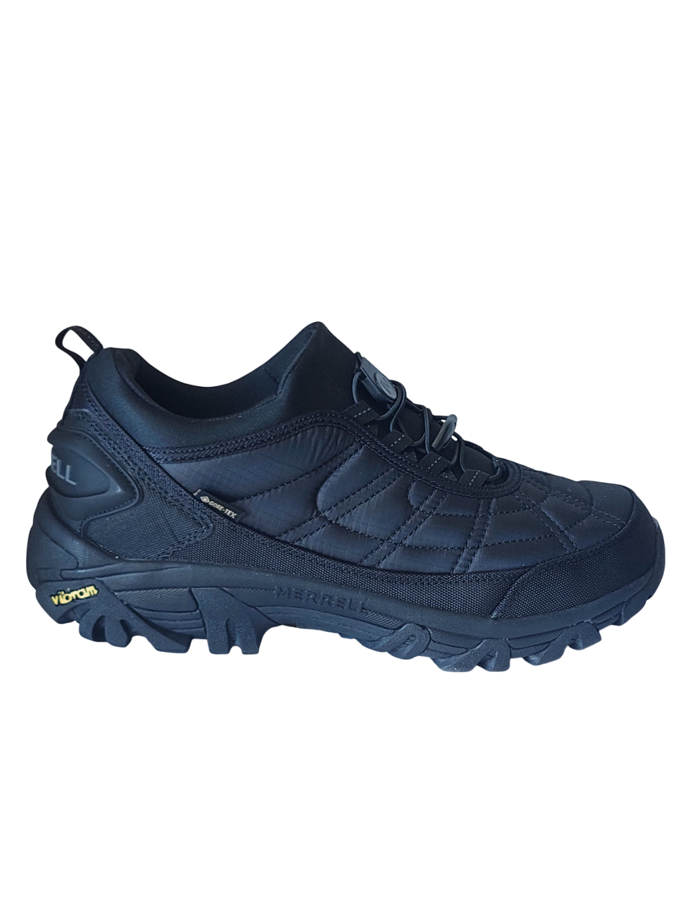 Зимние кроссовки MERRELL (A2526 1) Black термо photo Зимние кроссовки MERRELL (A2526 1) Black термо