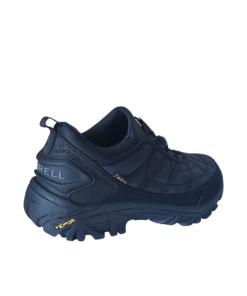 Зимние кроссовки MERRELL (A2526 1) Black термо photo Зимние кроссовки MERRELL (A2526 1) Black термо