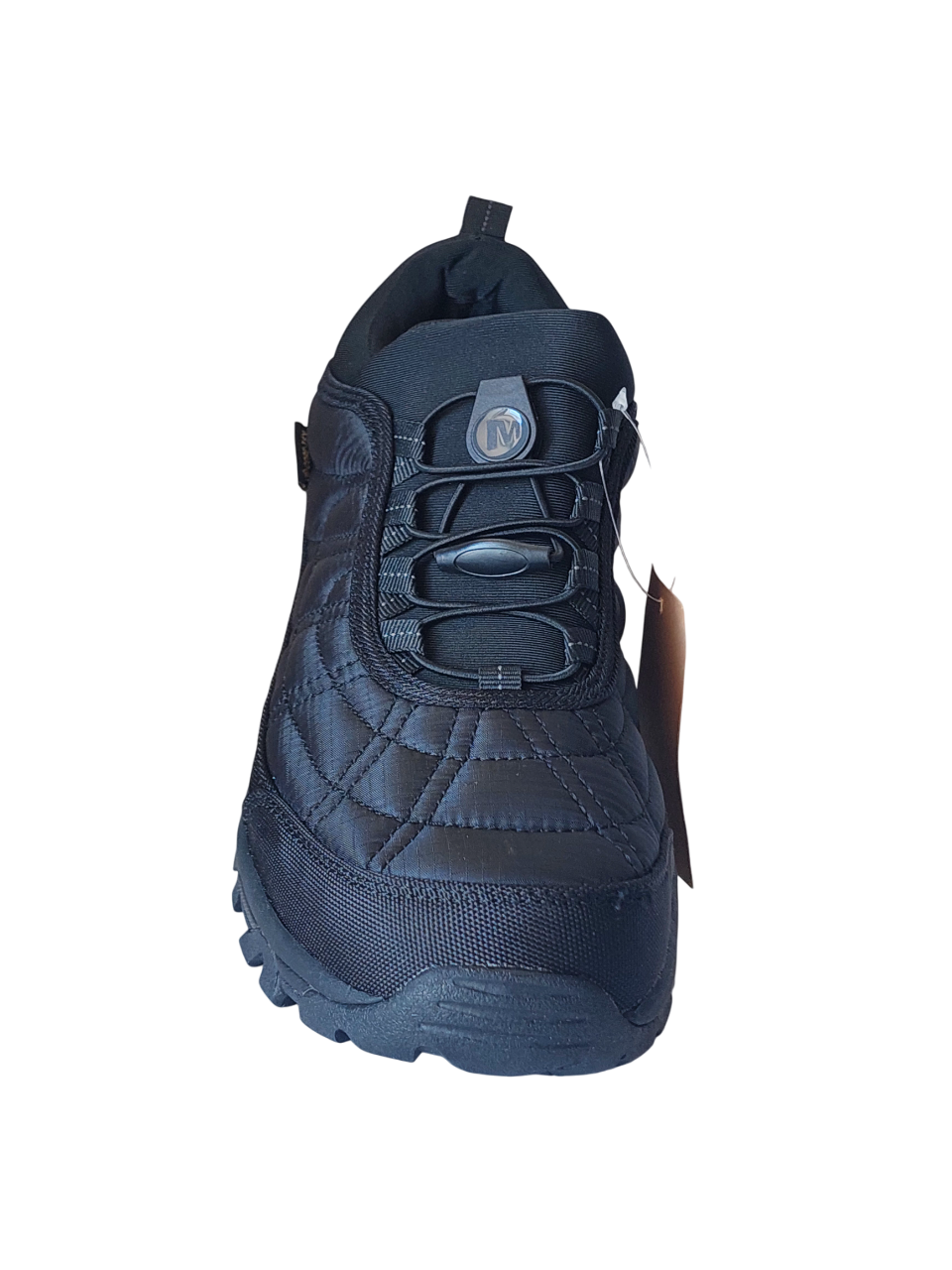 Зимние кроссовки MERRELL (A2526 1) Black термо photo Зимние кроссовки MERRELL (A2526 1) Black термо