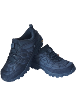 Зимние кроссовки MERRELL (A2526 1) Black термо photo Зимние кроссовки MERRELL (A2526 1) Black термо