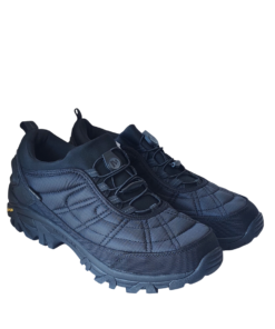 Зимние кроссовки MERRELL (A2526 1) Black термо photo Зимние кроссовки MERRELL (A2526 1) Black термо