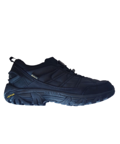 Зимние кроссовки MERRELL (A2526 1) Black термо photo Зимние кроссовки MERRELL (A2526 1) Black термо