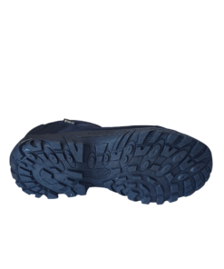 Зимние кроссовки MERRELL (A2526 1) Black термо photo Зимние кроссовки MERRELL (A2526 1) Black термо