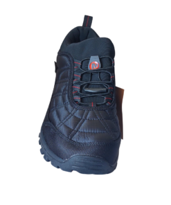 Зимние кроссовки MERRELL (A2526 3) Black термо