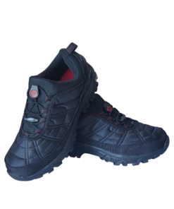 Зимние кроссовки MERRELL (A2526 3) Black термо