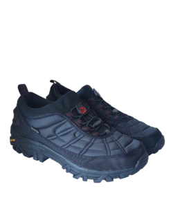 Зимние кроссовки MERRELL (A2526 3) Black термо