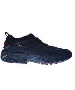 Зимние кроссовки MERRELL (A2526 3) Black термо