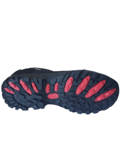 Зимние кроссовки MERRELL (A2526 3) Black термо