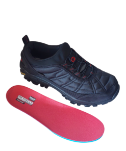 Зимние кроссовки MERRELL (A2526 3) Black термо